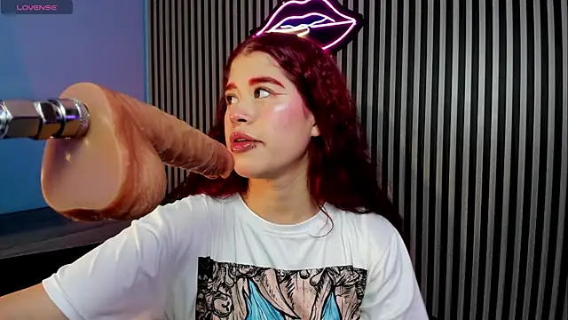 Valka teen1 online show from 4, 7, 2026