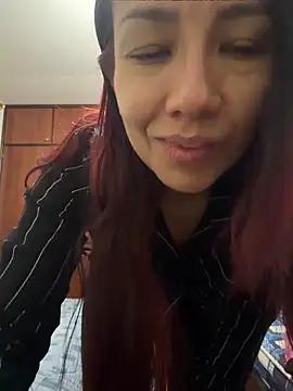 ArielFerrara online show from 4, 7, 2026