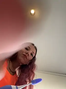 ArielFerrara online show from 12, 7, 2026