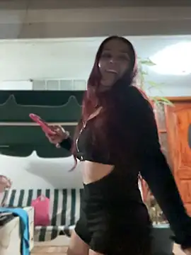 ArielFerrara online show from 14, 7, 2026