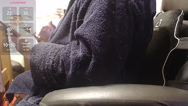 Snapshot of MrRope chatting on 16, 6, 2026 MrRope online show from 16, 6, 2026