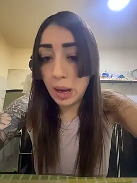 Snapshot of Devil-Luci chatting on 14, 7, 2026 Devil-Luci online show from 14, 7, 2026