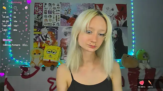 Snapshot of Katia_Nabiee chatting on 1, 6, 2026 Katia Nabiee online show from 1, 6, 2026
