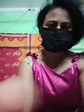 Sayanichatterjee024 online show from 15, 6, 2026
