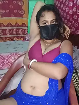 Sayanichatterjee024 online show from 10, 7, 2026