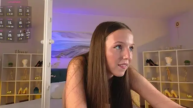 bbgrace  online show from 26, 6, 2026