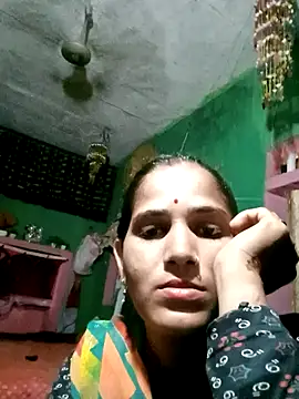 Snapshot of siwanijha007 chatting on 19, 7, 2026 siwanijha007 online show from 19, 7, 2026