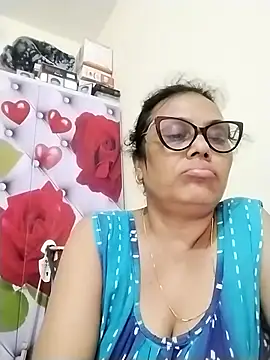 Snapshot of chatterjeesayani567 chatting on 21, 7, 2026 chatterjeesayani567 online show from 21, 7, 2026