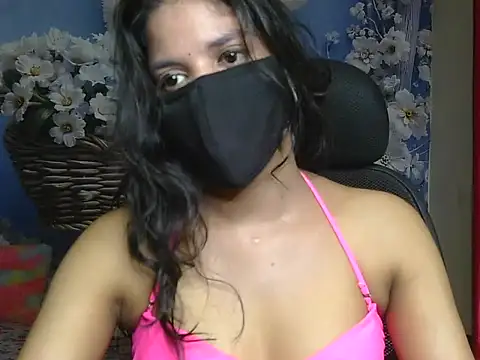 hii-tanisa online show from 4, 7, 2026