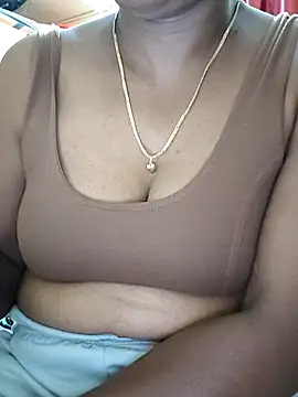 Snapshot of Jaanu_Kannada_Telgu chatting on 14, 6, 2026 Jaanu Kannada Telgu online show from 14, 6, 2026