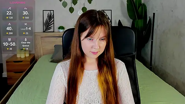 Snapshot of Violeta_Paul chatting on 27, 6, 2026 Violeta Paul online show from 27, 6, 2026