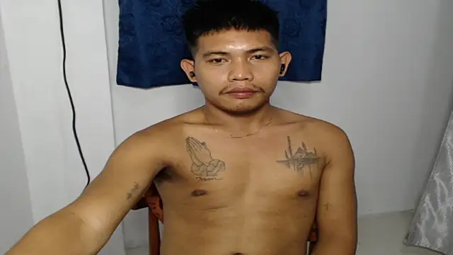 Snapshot of Asian_JhayDachs chatting on 1, 6, 2026 Asian JhayDachs online show from 1, 6, 2026