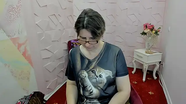 Snapshot of Gremia_vok chatting on 1, 6, 2026 Gremia vok online show from 1, 6, 2026