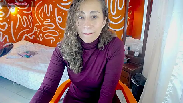 Snapshot of afrodita_marin chatting on 15, 7, 2026 afrodita marin online show from 15, 7, 2026