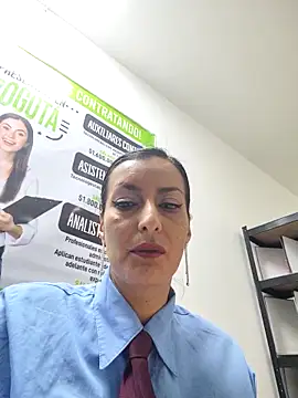 Snapshot of ALEJANDRA__28 chatting on 9, 6, 2026 ALEJANDRA 28 online show from 9, 6, 2026