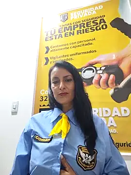 Snapshot of ALEJANDRA__28 chatting on 14, 6, 2026 ALEJANDRA 28 online show from 14, 6, 2026