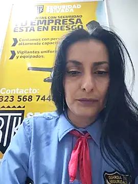 Snapshot of ALEJANDRA__28 chatting on 1, 7, 2026 ALEJANDRA 28 online show from 1, 7, 2026
