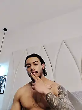 Justin WhiteJS online show from 12, 6, 2026