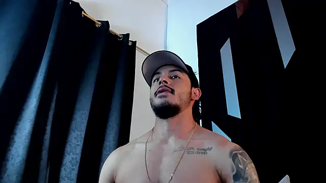 Justin WhiteJS online show from 22, 6, 2026