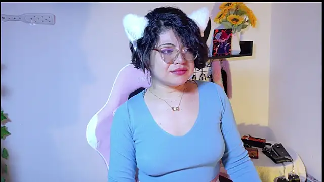 Meow cat4 online show from 23, 7, 2026