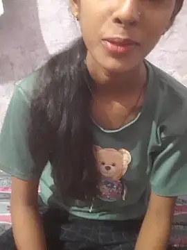 Snapshot of Saloni-Tyagi chatting on 18, 6, 2026 Saloni-Tyagi online show from 18, 6, 2026