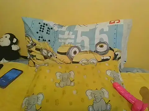 Suzzy Baibe online show from 21, 6, 2026