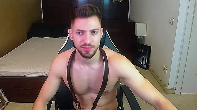 FelixRook online show from 15, 6, 2026