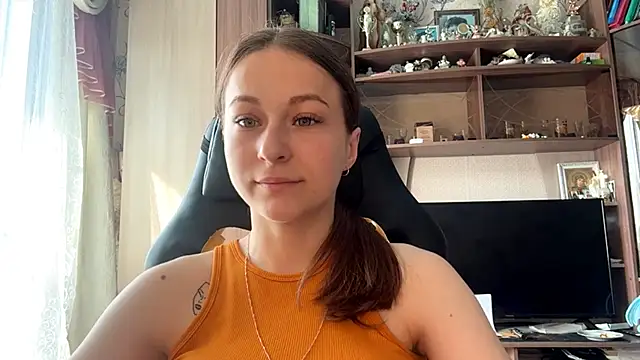 Snapshot of TaIliedGuest chatting on 7, 6, 2026 TaIliedGuest online show from 7, 6, 2026