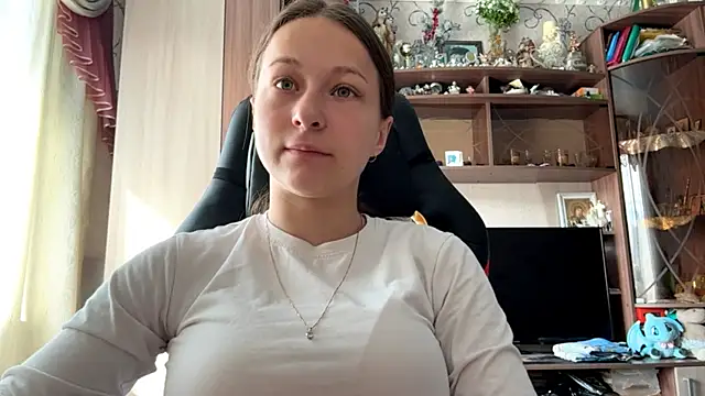Snapshot of TaIliedGuest chatting on 21, 6, 2026 TaIliedGuest online show from 21, 6, 2026