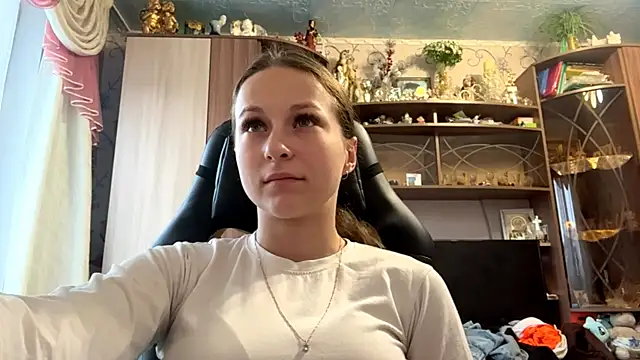 Snapshot of TaIliedGuest chatting on 15, 7, 2026 TaIliedGuest online show from 15, 7, 2026