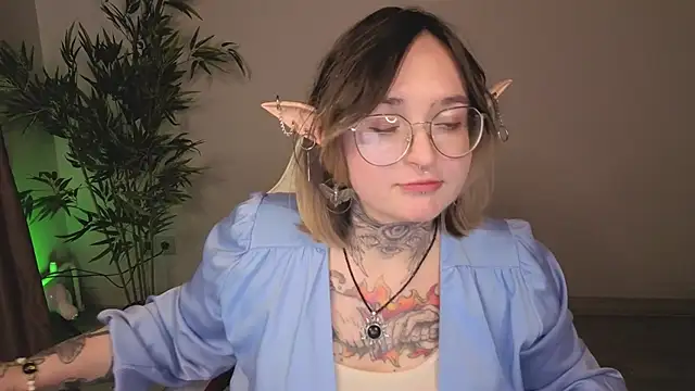 Eva Witcher online show from 6, 6, 2026