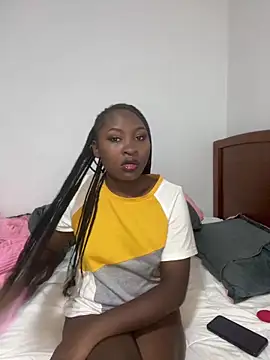 Sexytiffanyy online show from 19, 6, 2026