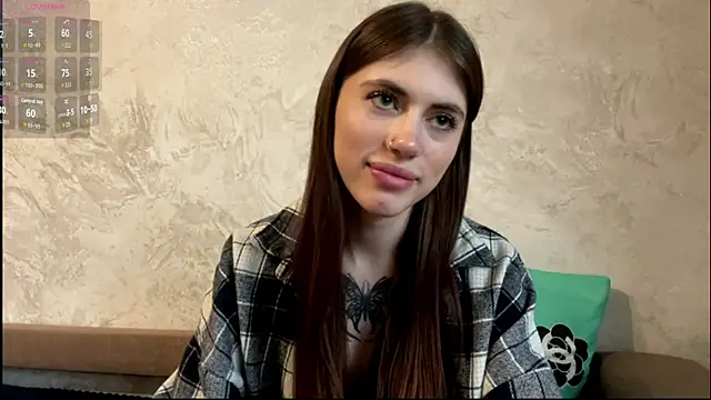 Snapshot of MonikaSullivan chatting on 10, 6, 2026 MonikaSullivan online show from 10, 6, 2026