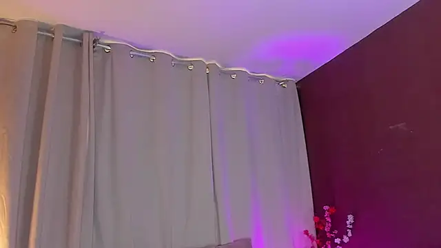 sensual fer online show from 19, 6, 2026