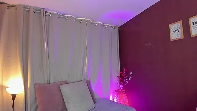 sensual fer online show from 22, 6, 2026