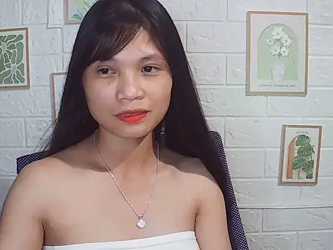 Snapshot of -Nancy-y chatting on 3, 6, 2026 -Nancy-y online show from 3, 6, 2026