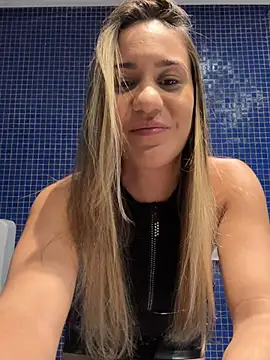 Betinhaalves online show from 12, 7, 2026