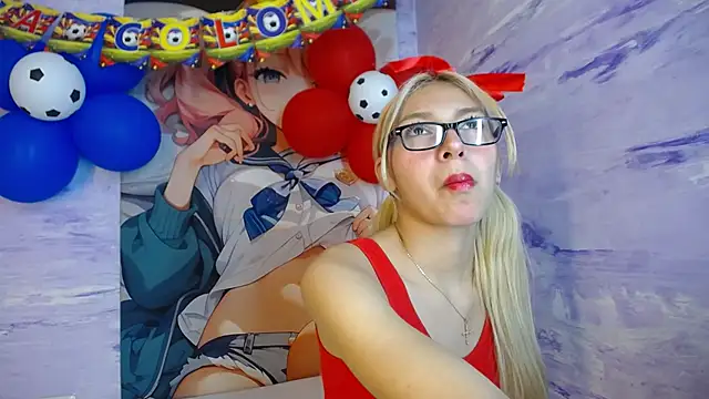 Winter Girl 07 online show from 23, 6, 2026