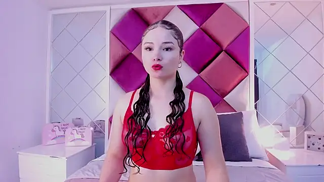 CamilaSaez online show from 20, 7, 2026