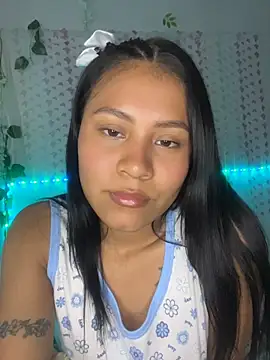 Snapshot of Sofi_AiLi chatting on 3, 6, 2026 Sofi AiLi online show from 3, 6, 2026
