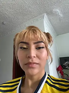 NatalieSterling online show from 23, 6, 2026