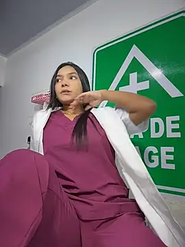 Kinky DoctorX online show from 9, 7, 2026