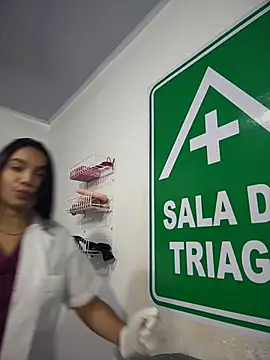 Kinky DoctorX online show from 15, 7, 2026