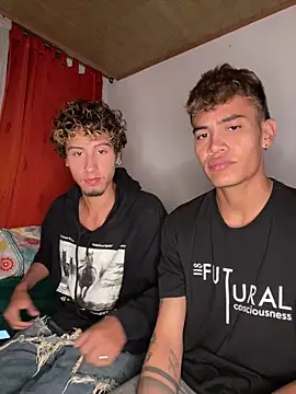 Dittoandpayton online show from 2, 7, 2026