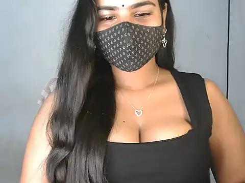 Curvy Deepa online show from 9, 6, 2026