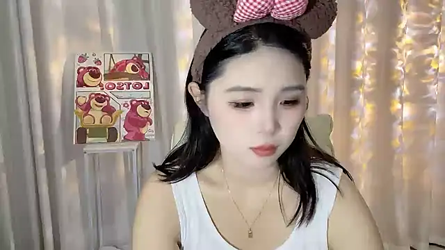 xiao--su online show from 4, 7, 2026