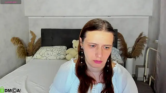 Snapshot of Kathrine-Meyer chatting on 26, 6, 2026 Kathrine-Meyer online show from 26, 6, 2026