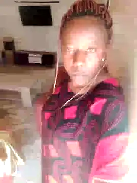 Snapshot of Africanbabby26 chatting on 5, 6, 2026 Africanbabby26 online show from 5, 6, 2026
