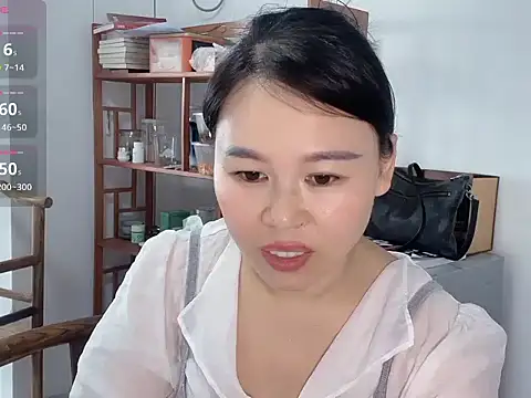 Snapshot of Nana-loveXX chatting on 3, 6, 2026 Nana-loveXX online show from 3, 6, 2026