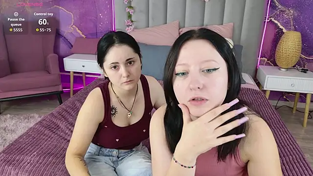 Snapshot of RuthHalll chatting on 18, 7, 2026 RuthHalll online show from 18, 7, 2026